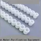 Lvyuan block sintered powder metal filter rod for sea water desalination 1