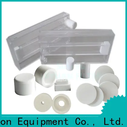 Lvyuan activated carbon sintered ss filter rod for industry 1