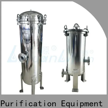 Lvyuan stainless filter housing housing for food and beverage2 1