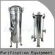 Lvyuan stainless filter housing housing for food and beverage2 1