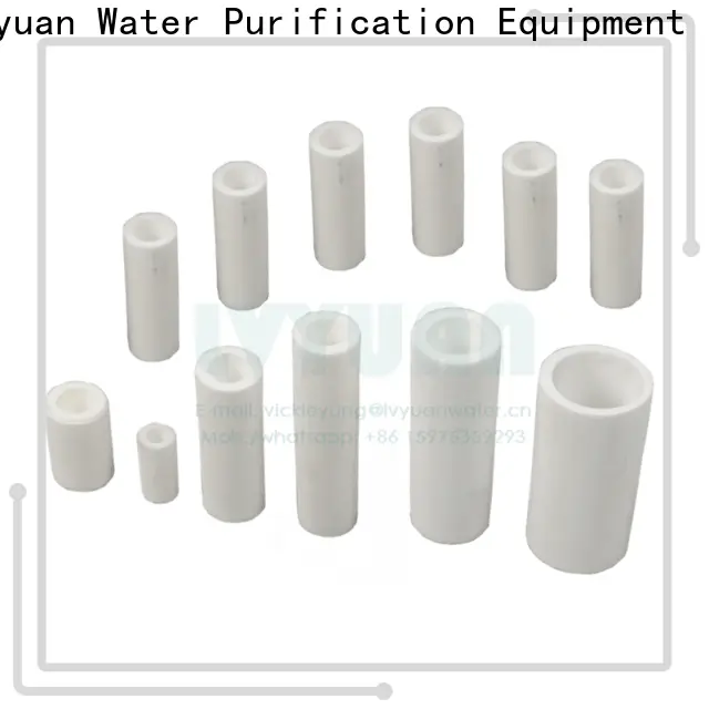 Lvyuan sintered powder ss filter manufacturer for sea water desalination5 1