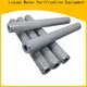 Lvyuan titanium sintered metal filter rod for food and beverage3 1