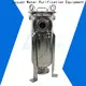 Lvyuan efficient ss filter housing manufacturers manufacturer for food and beverage 1