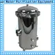 Lvyuan porous stainless steel water filter housing manufacturer for sea water treatment 1