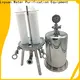 Lvyuan titanium ss filter housing manufacturers manufacturer for sea water treatment 1