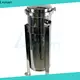 high end stainless steel cartridge filter housing manufacturer for sea water treatment 1