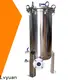 Lvyuan ss filter housing with core for sea water treatment3 1