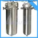 Lvyuan high end stainless filter housing rod for sea water treatment 1