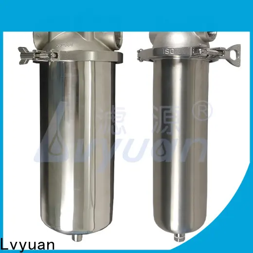 professional filter cartridge replacement for sea water desalination2 1