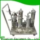 titanium stainless steel water filter housing rod for industry 1