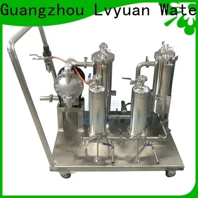 Lvyuan water filter cartridge replacement for sale9 1