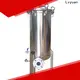 Lvyuan high end stainless steel water filter housing manufacturer for sea water desalination 1