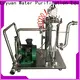 porous ss filter housing housing for food and beverage 1