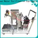 Lvyuan efficient ss bag filter housing with core for industry1 1