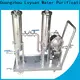 Lvyuan stainless steel bag filter housing housing for food and beverage1 1