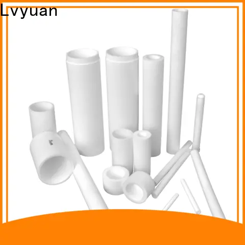 block sintered plastic filter manufacturer for food and beverage 1