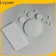 Lvyuan sintered ss filter rod for industry 1