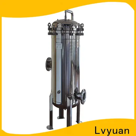 porous ss filter housing manufacturers with core for oil fuel1 1