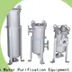 Lvyuan stainless steel cartridge filter housing rod for oil fuel2 1