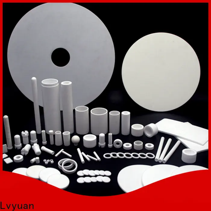 Lvyuan sintered filter manufacturer for industry2 1
