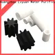 Lvyuan sintered carbon water filter rod for food and beverage4 1
