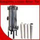 porous stainless water filter housing with core for industry1 1