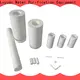 Lvyuan titanium sintered metal filter rod for industry 1