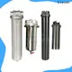 Lvyuan best ss bag filter housing with core for oil fuel 1
