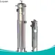 porous stainless steel filter housing housing for sea water desalination 1