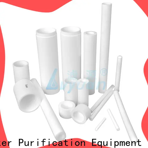 Lvyuan sintered metal filter rod for food and beverage3 1