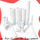 Lvyuan sintered metal filter rod for food and beverage3 1