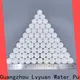 Lvyuan sintered metal filter rod for sea water desalination6 1