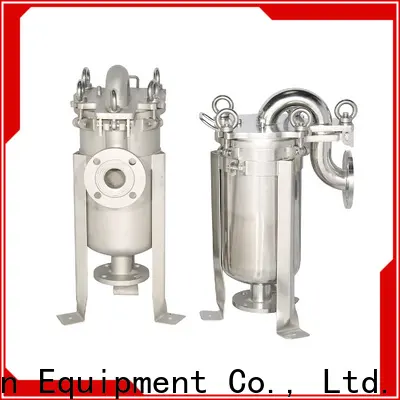 titanium stainless steel filter housing manufacturers housing for sea water desalination 1
