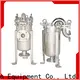 titanium stainless steel filter housing manufacturers housing for sea water desalination 1
