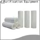 Lvyuan melt blown filter cartridge supplier for industry1 1