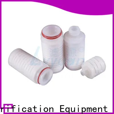 Lvyuan pleated water filters manufacturer for diagnostics 1