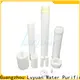 Lvyuan activated carbon sintered stainless steel filter rod for food and beverage1 1