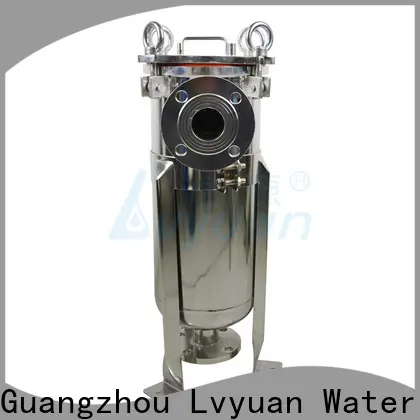 efficient ss filter housing housing for oil fuel 1