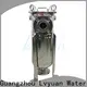 efficient ss filter housing housing for oil fuel 1
