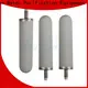 activated carbon sintered metal filter manufacturer for industry 1