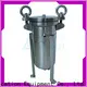 Lvyuan stainless steel bag filter housing with core for sea water treatment1 1