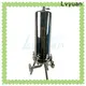 Lvyuan professional ss bag filter housing with core for food and beverage 1