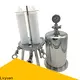 Lvyuan ss filter housing manufacturers with core for food and beverage3 1