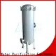 best stainless steel water filter housing rod for food and beverage 1