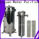 Lvyuan titanium ss cartridge filter housing manufacturer for oil fuel 1