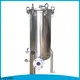 Lvyuan ss cartridge filter housing with fin end cap for food and beverage1 1