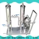 best stainless steel bag filter housing manufacturer for food and beverage 1