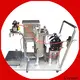 Lvyuan best stainless steel bag filter housing housing for industry1 1