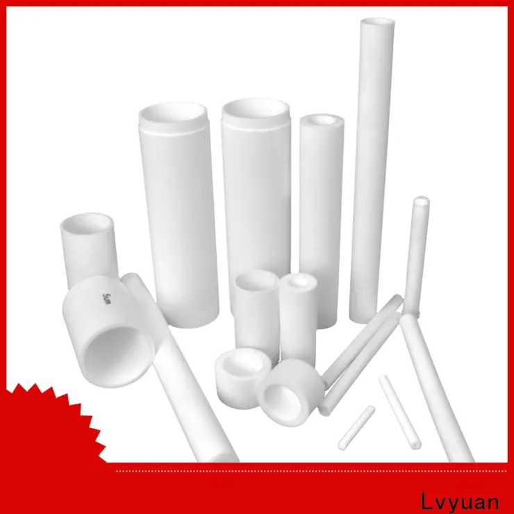 Lvyuan sintered plastic filter supplier for industry3 1