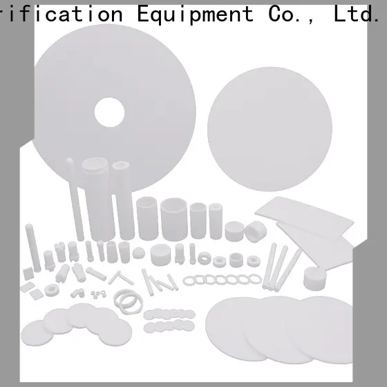 Lvyuan titanium sintered metal filter rod for industry1 1